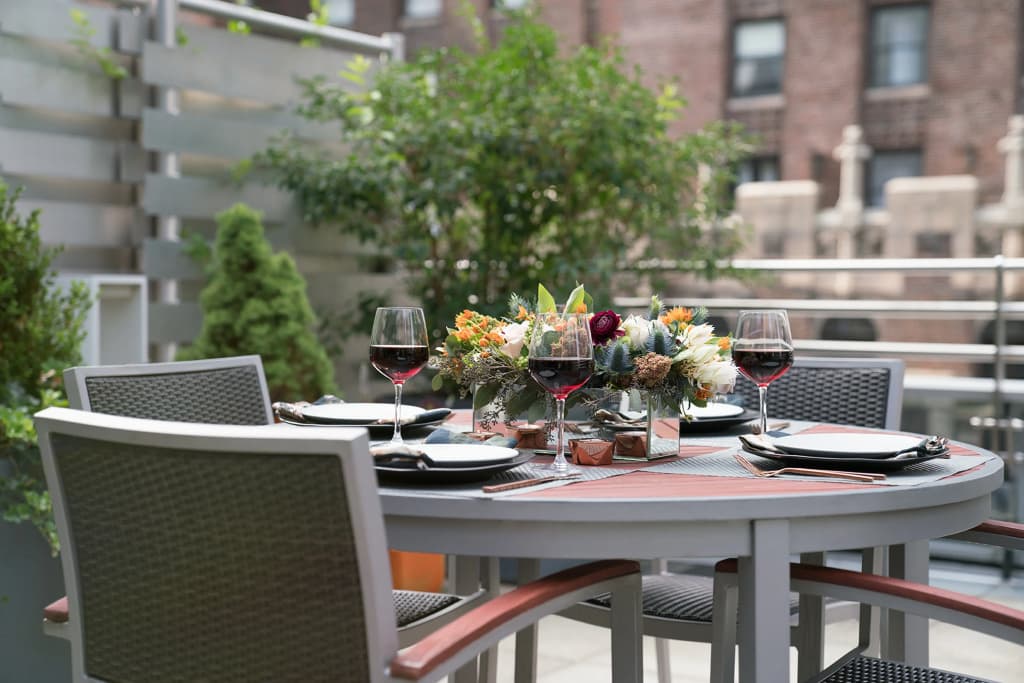 Hotel 48LEX New York - photo 31