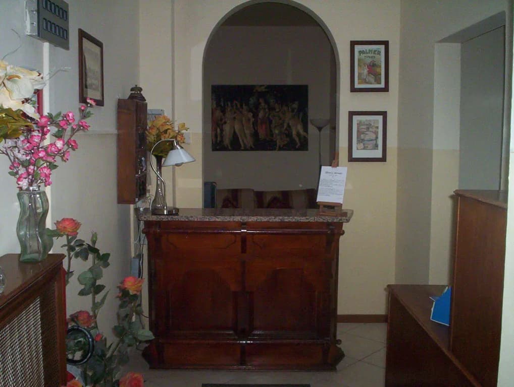 Boutique Hotel Hugo - photo 2