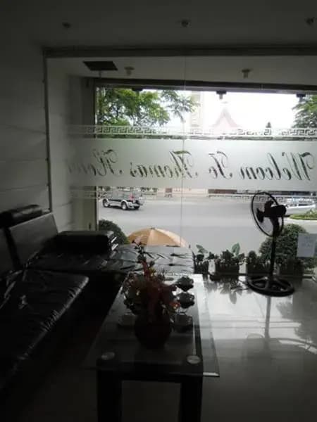 Thomas Hotel - photo 15