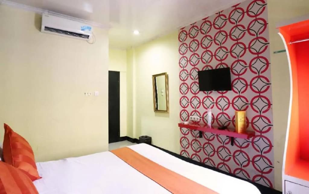 Hollywood Hotel - photo 7