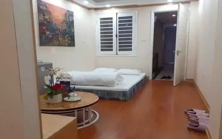 Simple Hostel - photo 6