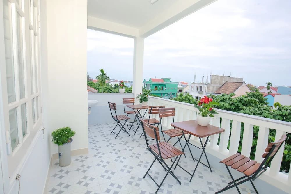 Van May Homestay Hoian - photo 12