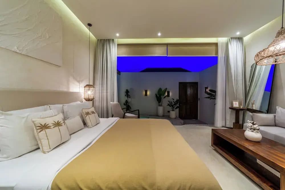 OriVista Luxe 1BR Designer Pool Villa in Canggu - photo 17