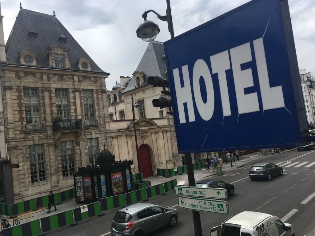 Hôtel de La Herse d'Or - main photo
