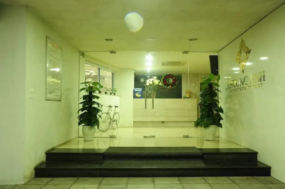Phuong Anh Hotel - photo 24