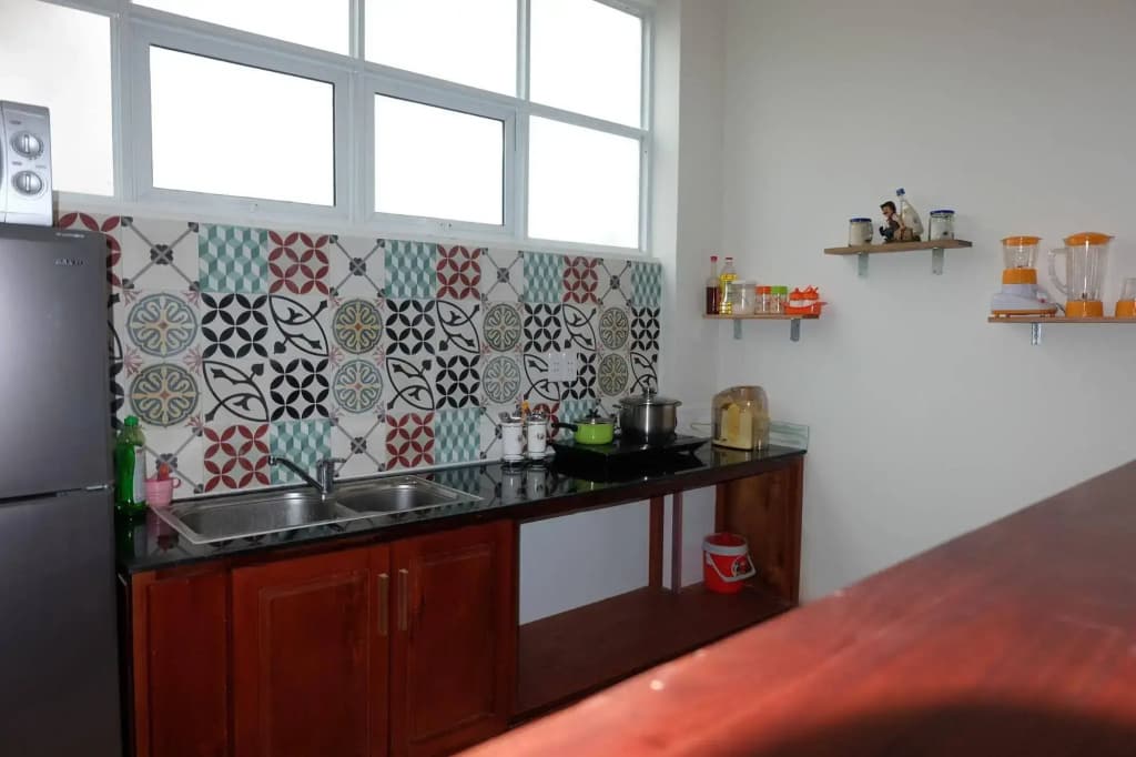 Glocal Beachside Hostel - photo 25