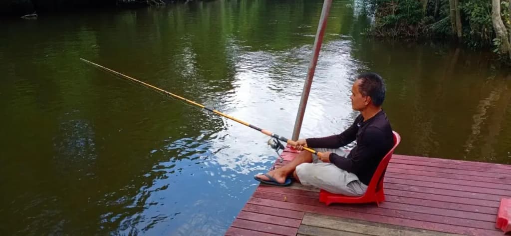 Mulu Village - photo 40