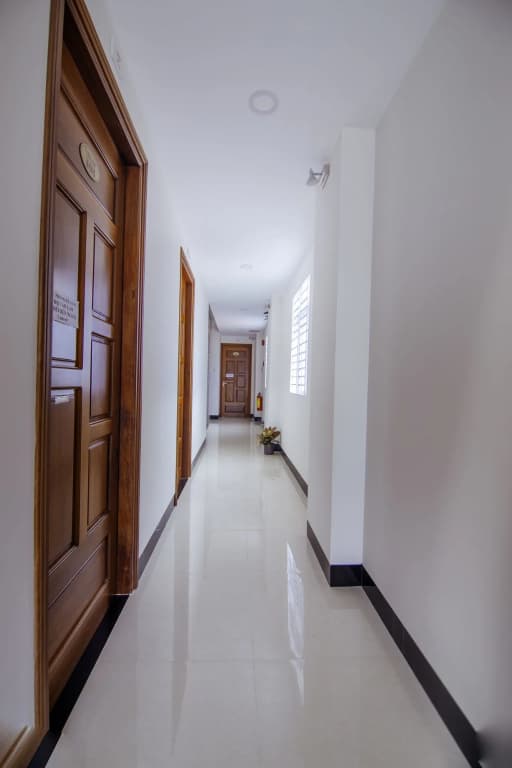 Thien Long Apartment - photo 6