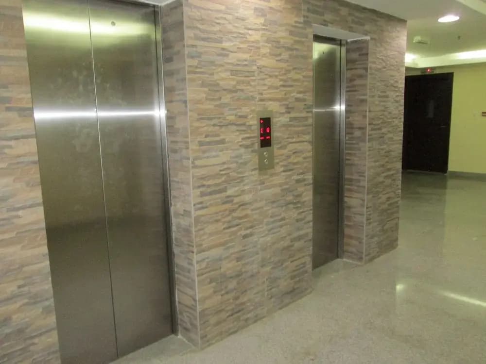 Al Mabilah Hotel LLC - photo 12