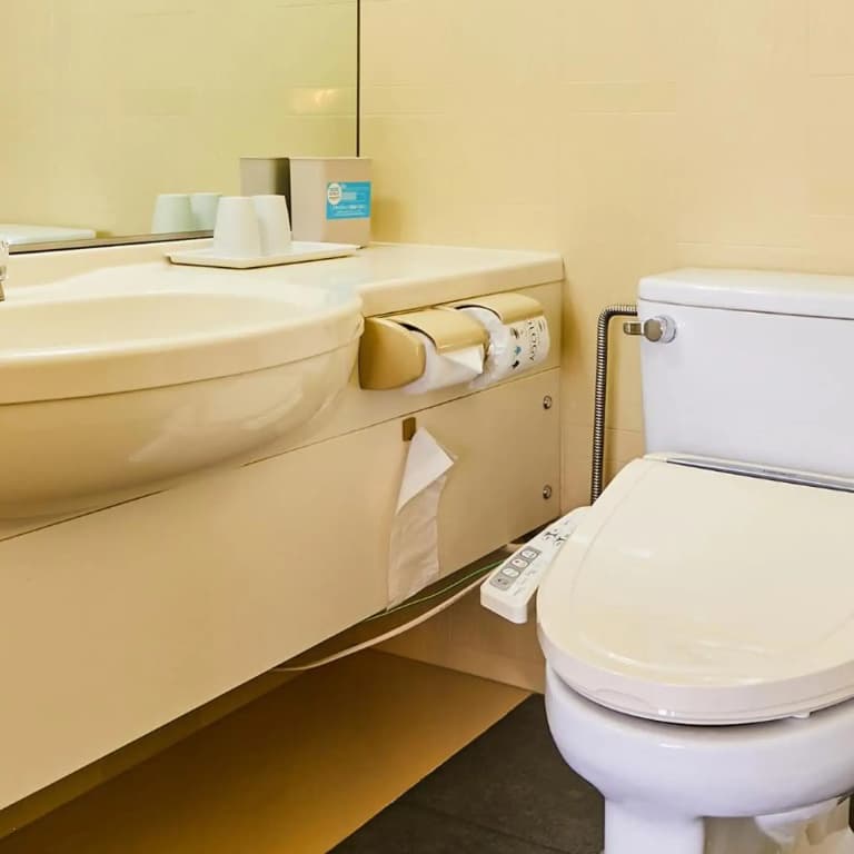 Toyoko Inn Tokyo Tozai Line Nishikasai - photo 36