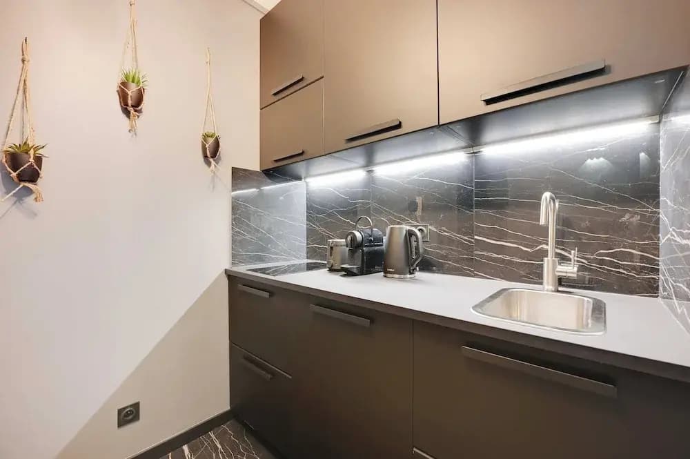 Charming Studio -2p- Auteuil - photo 9