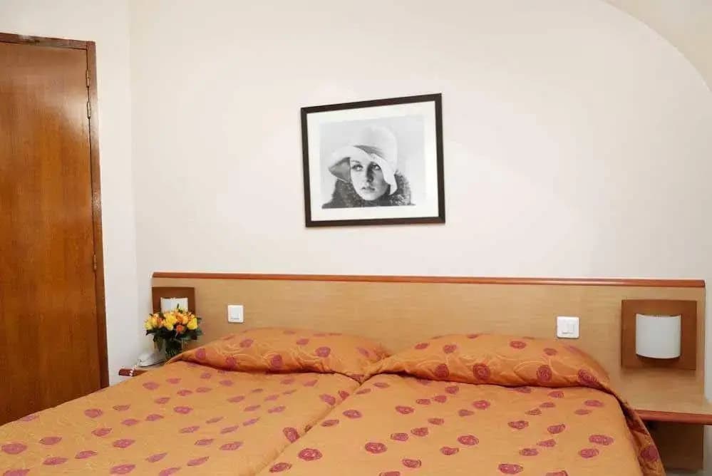 Hotel Hospitel - photo 6