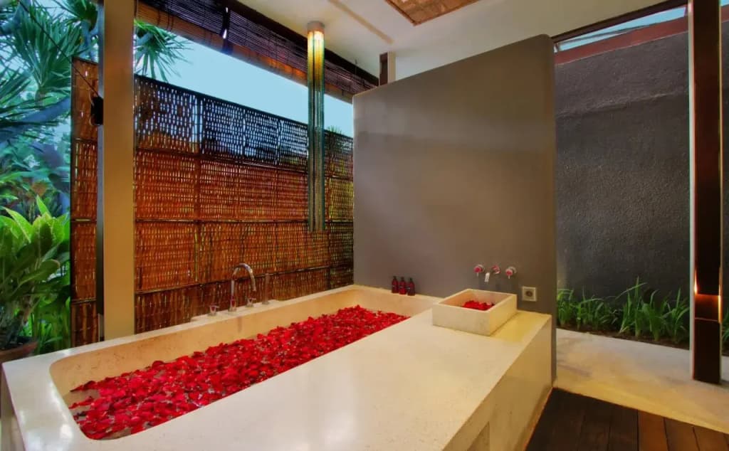 Kiss Villas Bali - photo 10