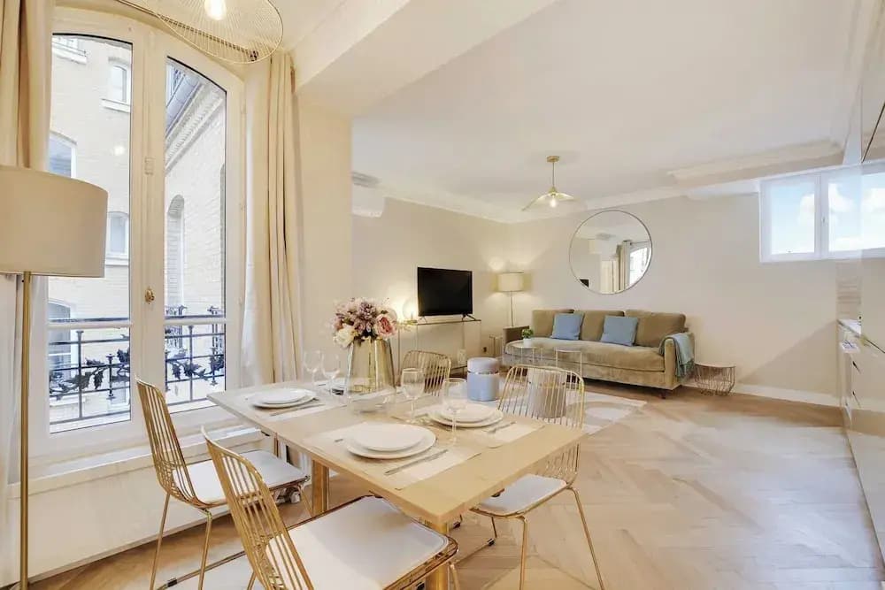 Spacious Apartment - 2br/6p - Necker - photo 8