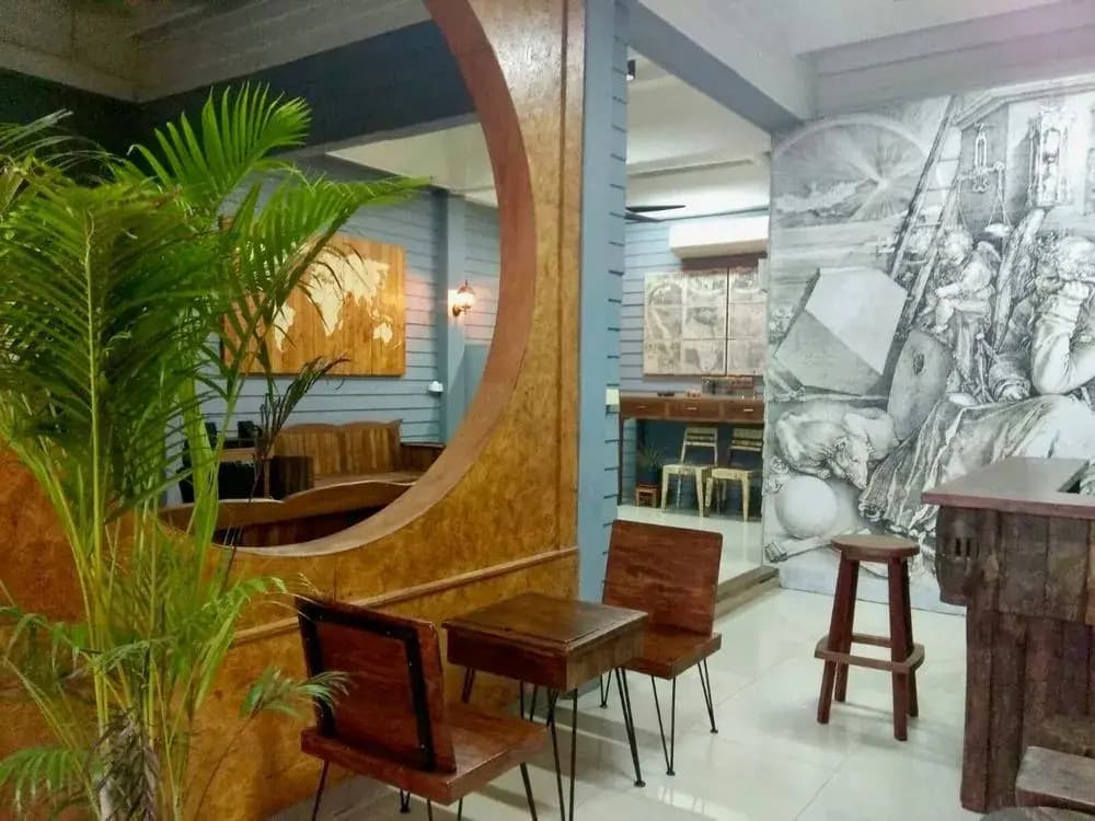 La Rivetta Bangkok - photo 1