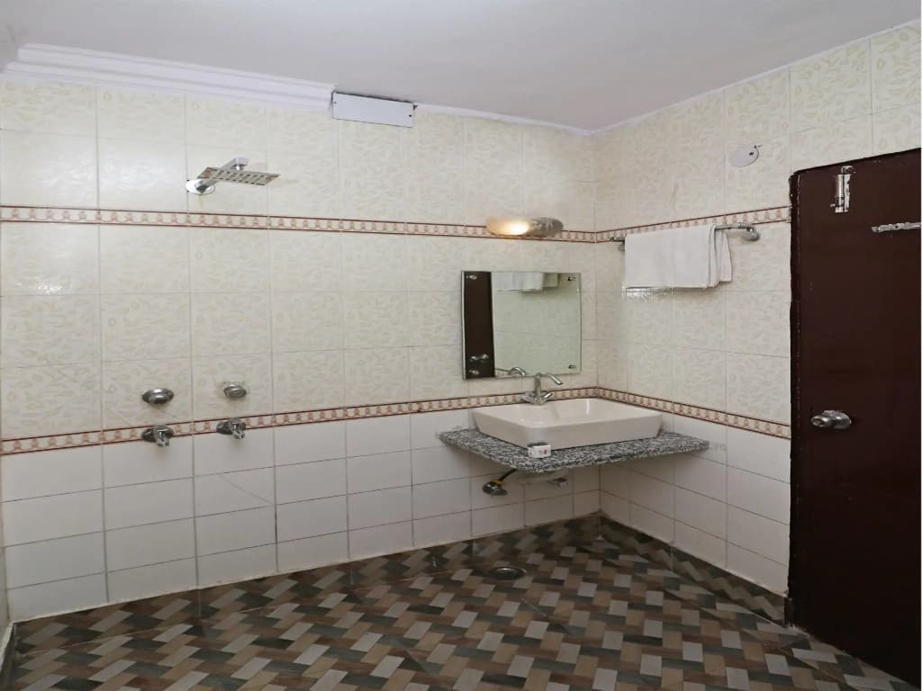 OYO 12419 Hotel Silver Shine - photo 8