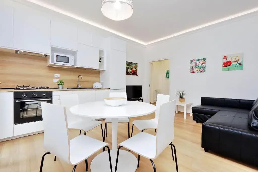 Cozy Domar - My Extra Home - photo 17