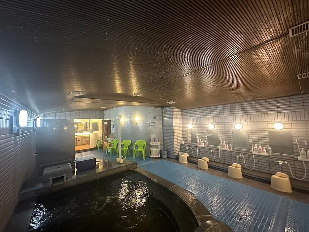 Capsule Inn Otsuka - photo 11