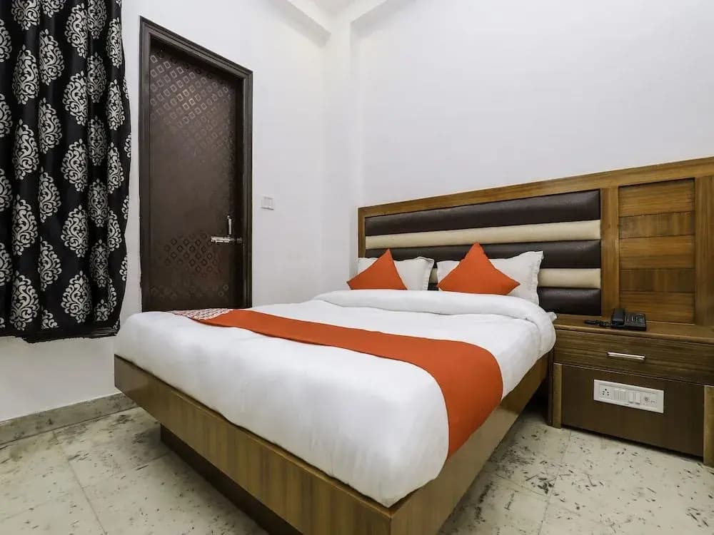 OYO 19150 Hotel Great Shiva Dlx - photo 2