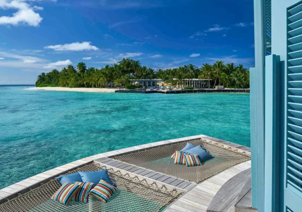 The Halcyon Private Isles Maldives, Autograph Collection - photo 50