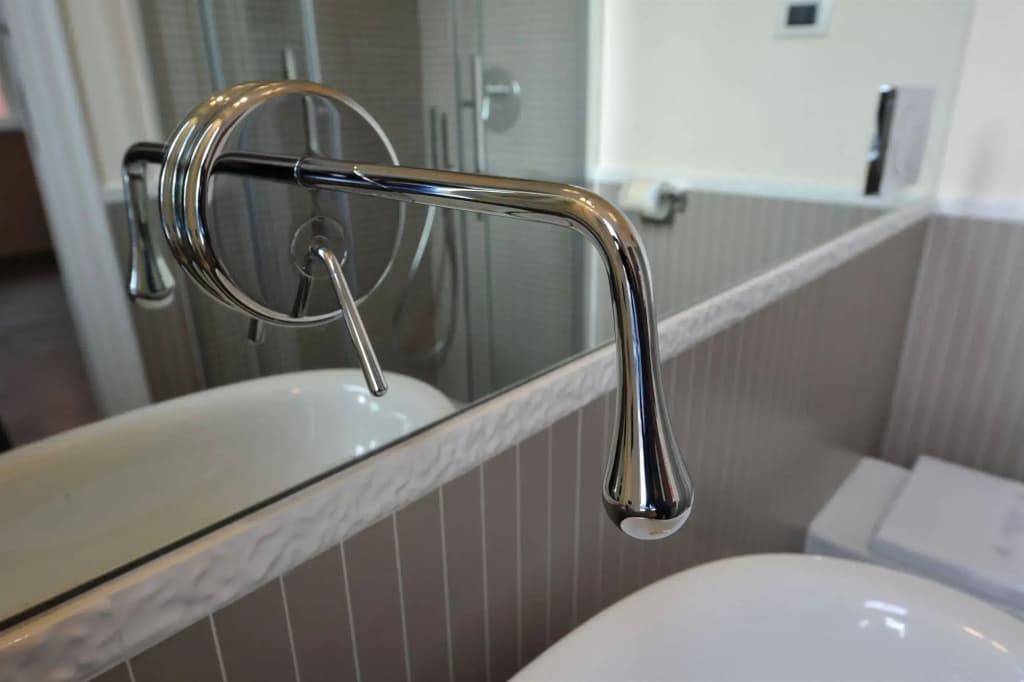 Hotel Villa Zaccardi - photo 8