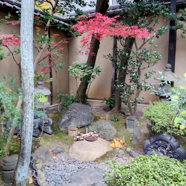 Ryokan Nissho-besso - photo 33