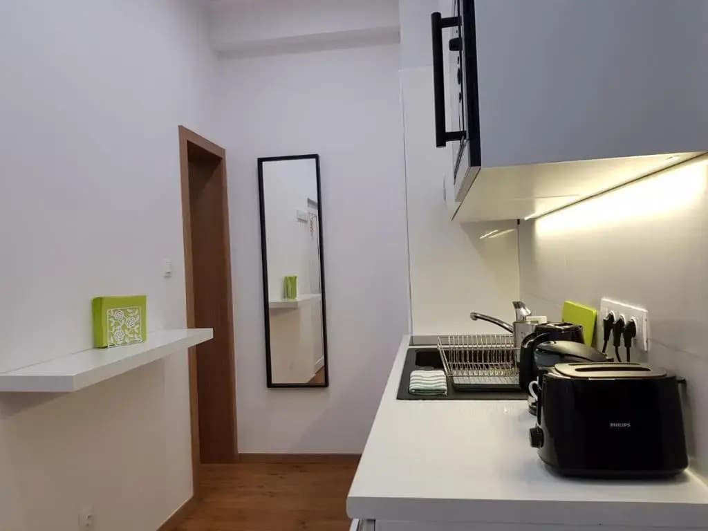 Renaissance Studio Apartment - main photo