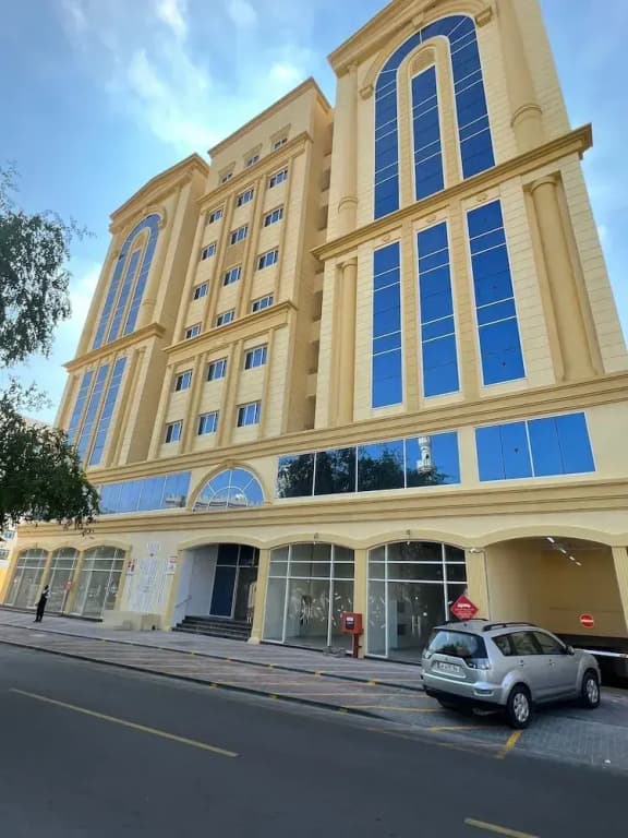 Terminal Inn Airport Hotel & Apartment - photo 1
