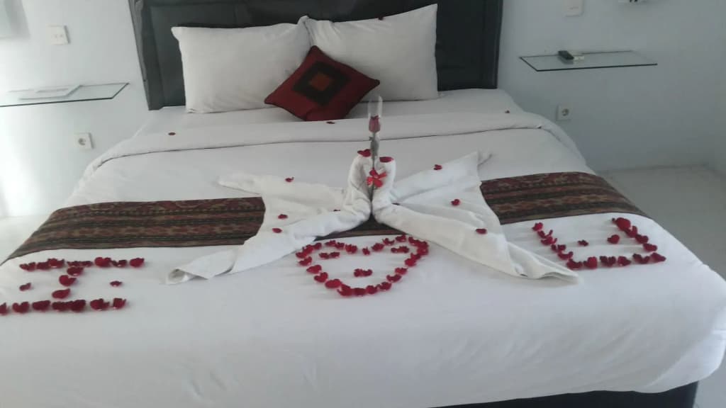 U House Seminyak - photo 5