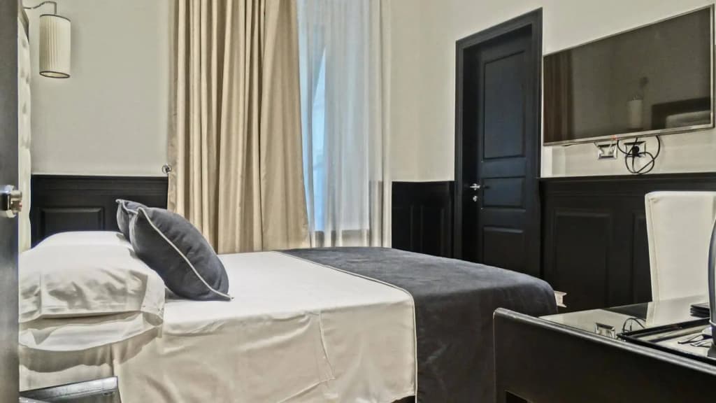 Vaticano Royal Suite - photo 6