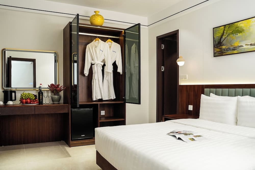 Blubiz Hotel 9 - photo 4