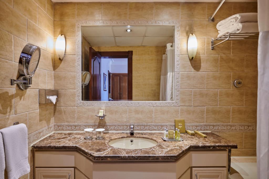 Hilton Cairo Zamalek Residences - photo 15