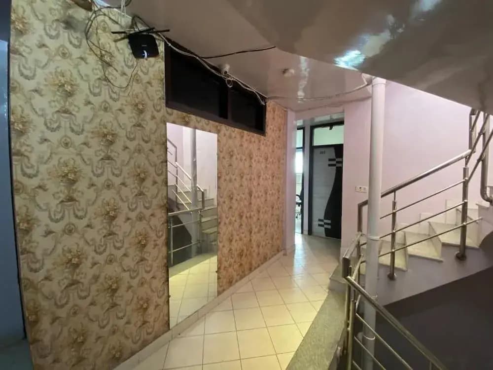Hotel Shivam Residency - photo 9
