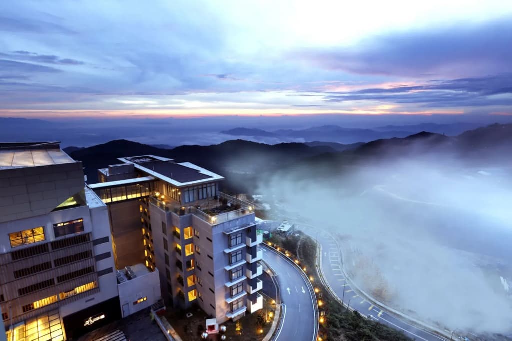 Grand Ion Delemen Hotel  - photo 33