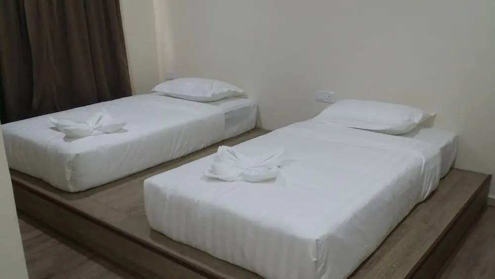 Mass Hotel Mentakab - photo 6