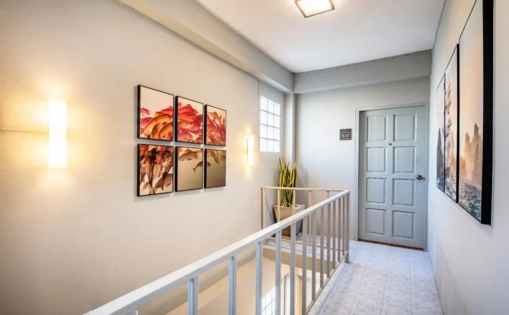 Penyos Residence - photo 11