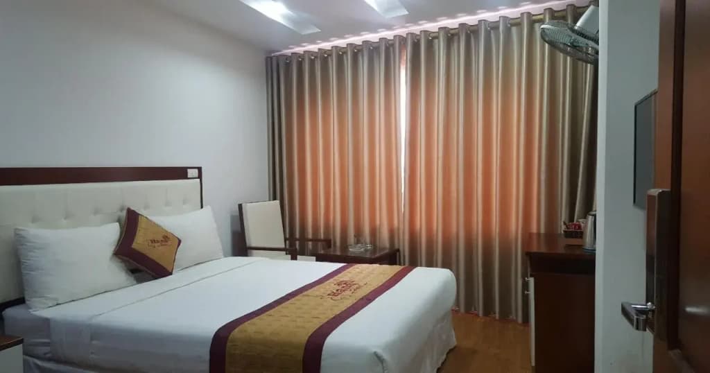 Hana Hotel - photo 4