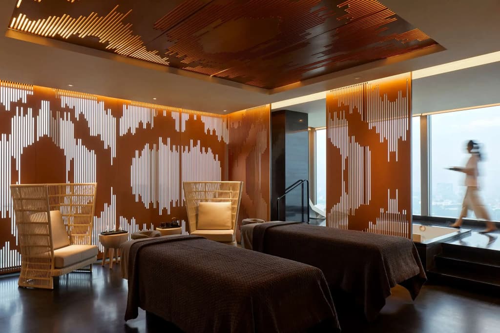Park Hyatt Jakarta Hotel - photo 22