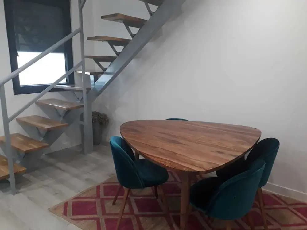 Apartamentos MLR Loft Retiro - photo 9