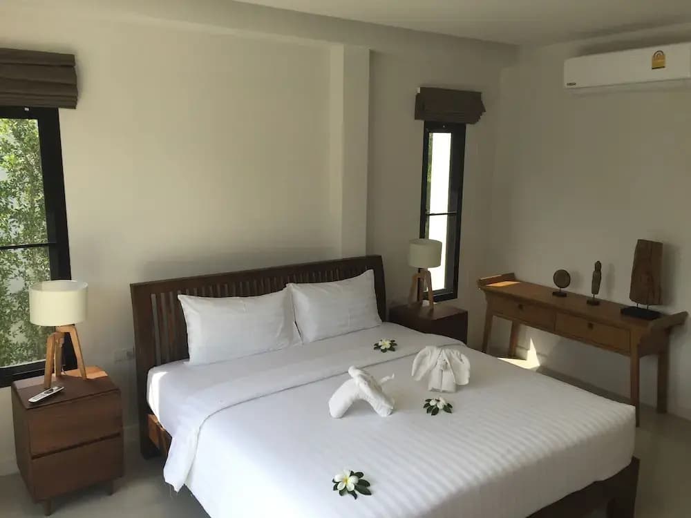 3 Bed Villa Tanapa - main photo