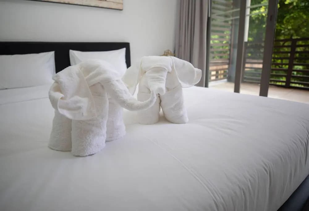 Nakalay Seaview Penthouse - photo 31