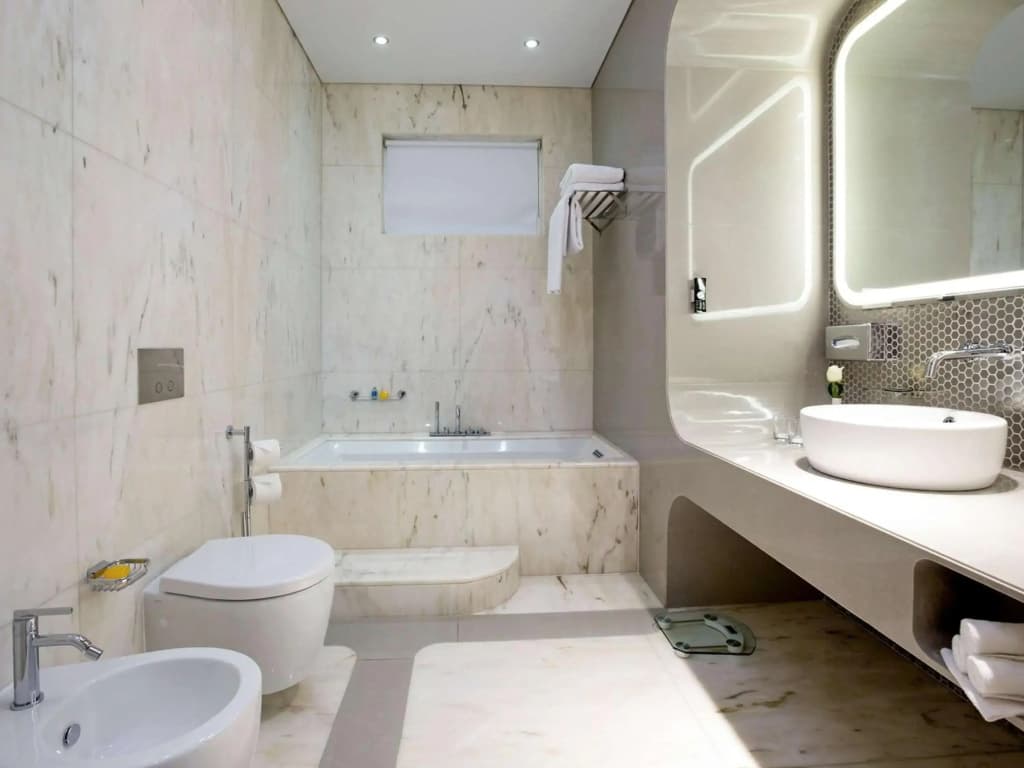 La Cigale Hotel Managed by Accor - photo 8