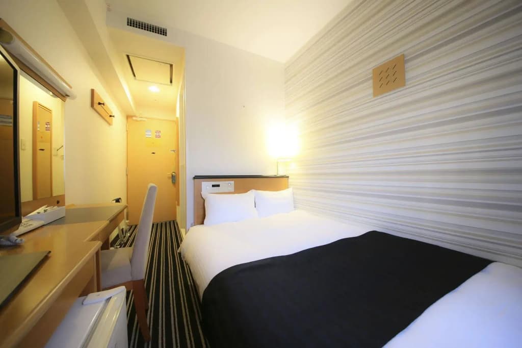 Apa Hotel Nishiazabu - photo 10