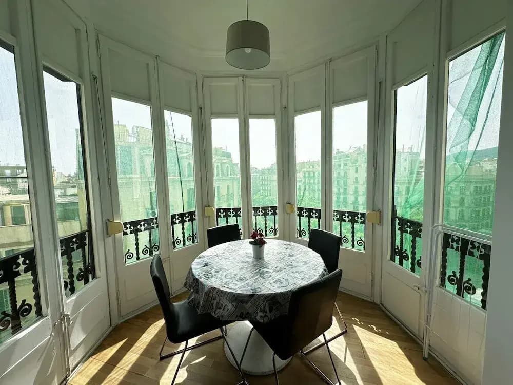 Rooms Tetuan - photo 11
