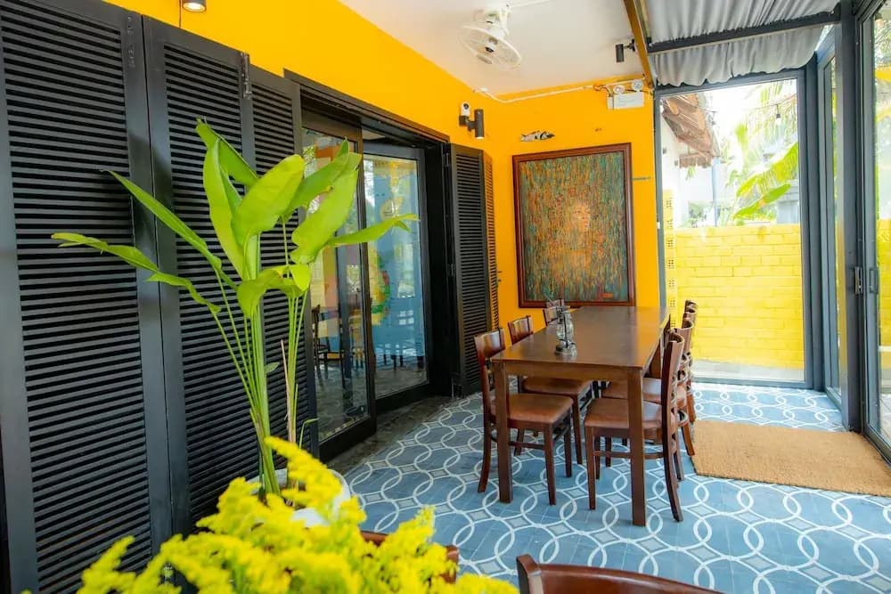 Azure Beach Hotel - photo 17