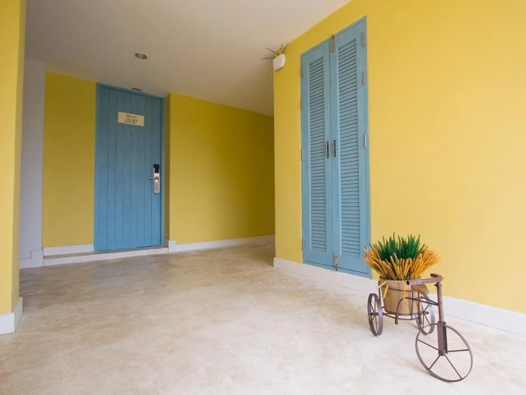 De Pastel Hotel - photo 12