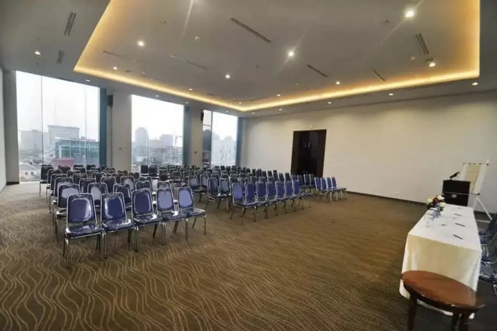 DREAMTEL Jakarta - photo 14
