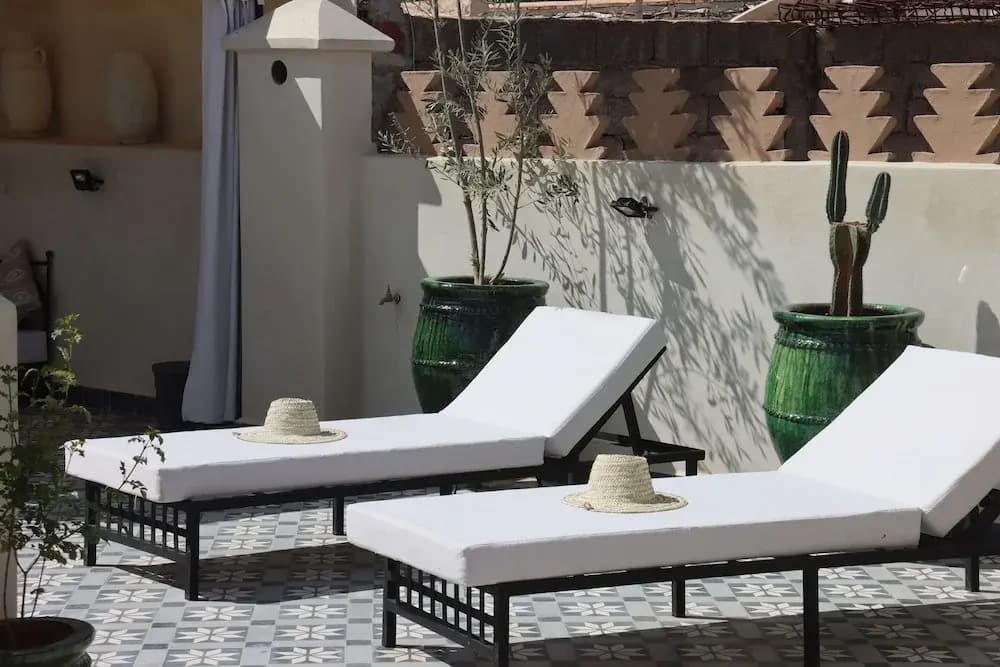 Riad Banatti - photo 11