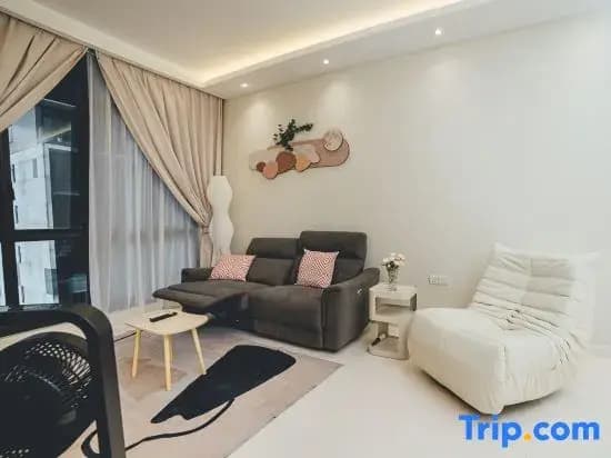 Sky88 Residence Johor Bahru - photo 4