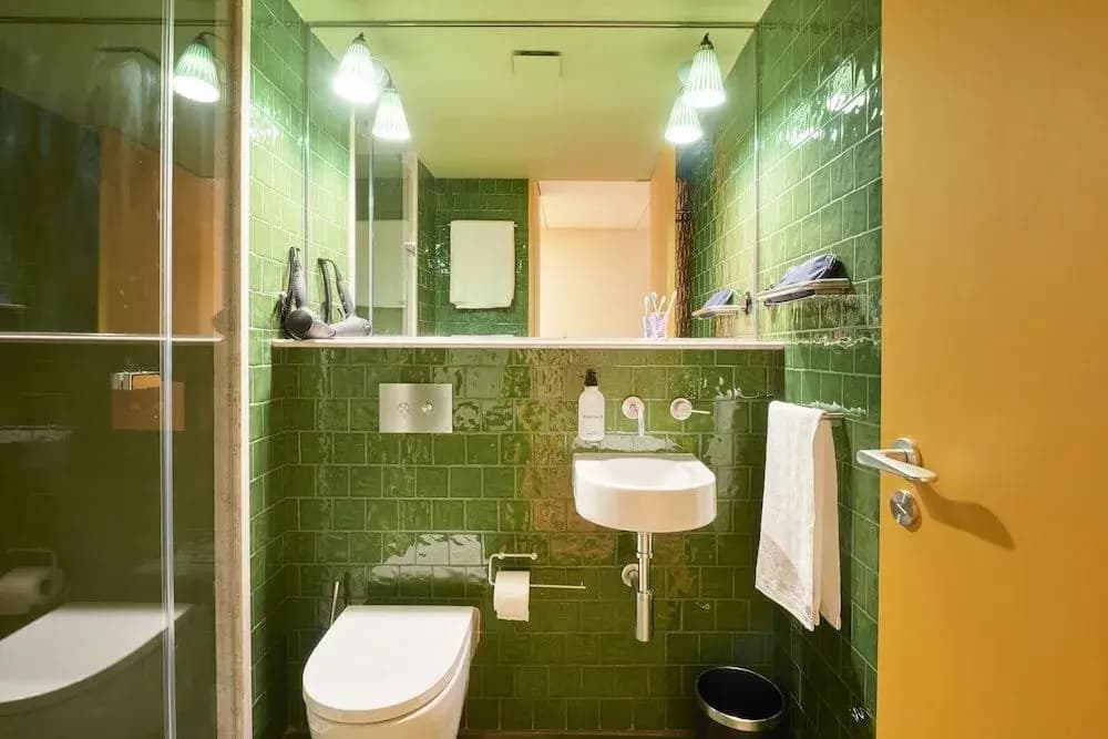 Cais Urban Lodge - photo 6